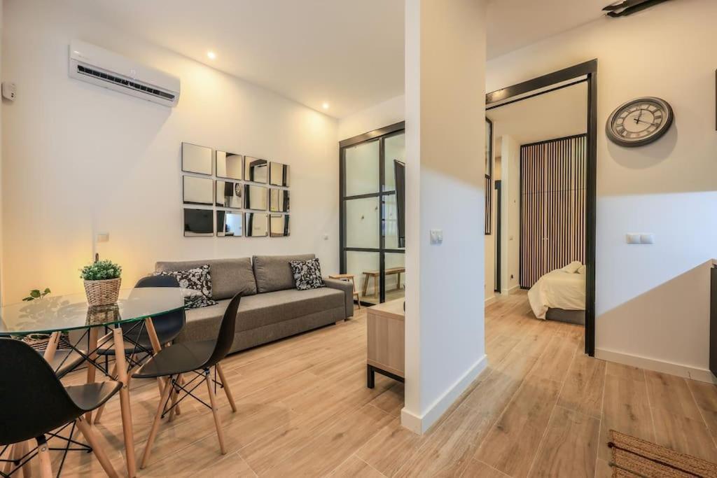 Myhousespain - Acogedor Piso Cerca De Atocha Ii Appartement *