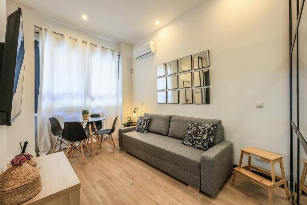 Myhousespain - Acogedor Piso Cerca De Atocha Ii Appartement *