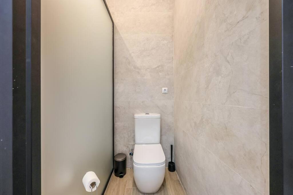 Appartement Myhousespain - Acogedor Piso Cerca De Atocha Ii *