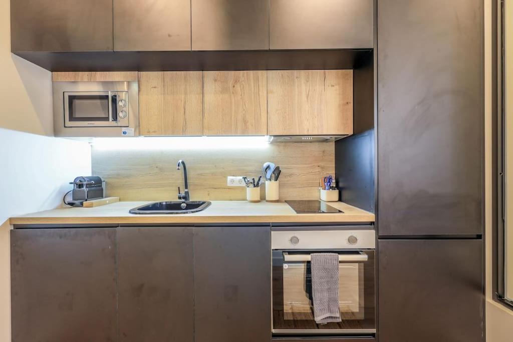 Myhousespain - Acogedor Piso Cerca De Atocha Ii Appartement Madrid
