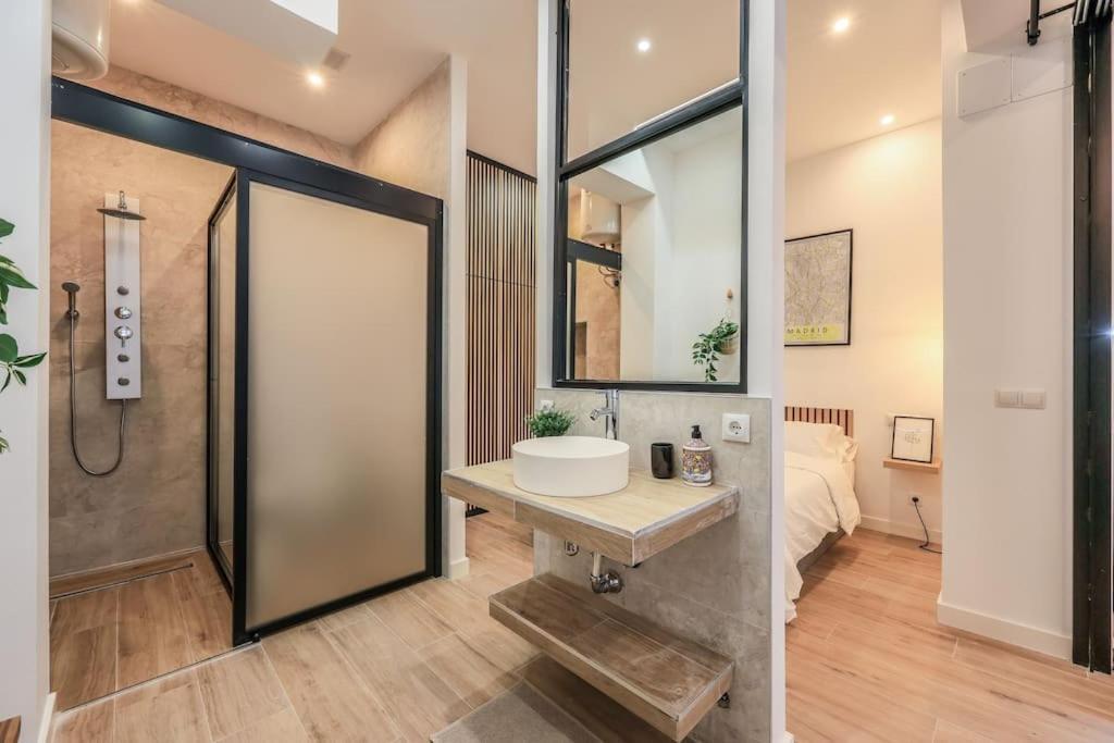Appartement Myhousespain - Acogedor Piso Cerca De Atocha Ii